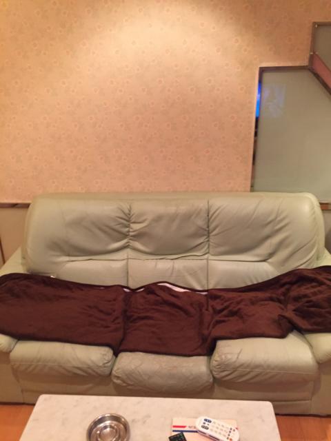 フランセ(八王子市/ラブホテル)の写真『910号室、ソファー』by 日本代表