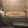 おしゃれ貴族大使館 一宮店(一宮市/ラブホテル)の写真『363号室 浴室』by momona