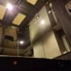 レンタルルーム メンフィス(柏市/ラブホテル)の写真『9号室　ベッド下から横と天井の鏡張り』by まこりん