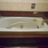 フランセ(八王子市/ラブホテル)の写真『306号室、浴槽』by もんが～