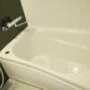 ホテル大山(新宿区/ラブホテル)の写真『204号室　浴槽』by INA69
