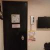 レンタルルーム ビスタ(新宿区/ラブホテル)の写真『2号室奥から入口方向』by 上戸 信二