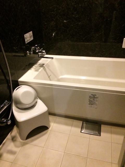 HOTEL SIMPLON(シンプロン)(柏市/ラブホテル)の写真『407号室 浴室』by mee