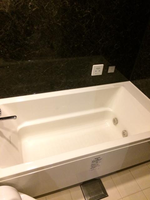 HOTEL SIMPLON(シンプロン)(柏市/ラブホテル)の写真『407号室 浴槽 広いです』by mee