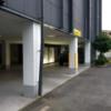 HOTEL SIMPLON(シンプロン)(柏市/ラブホテル)の写真『第1駐車場』by mee