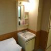 ホテル ナポリ(豊島区/ラブホテル)の写真『903号室の洗面台』by fooo