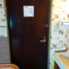 HOTEL ニュー大柿(台東区/ラブホテル)の写真『501号室　ドア』by アクさん