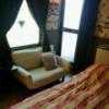 HOTEL ニュー大柿(台東区/ラブホテル)の写真『501号室　ベッドとソファー』by アクさん