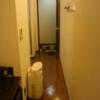 HOTEL DUO（デュオ）(墨田区/ラブホテル)の写真『604号室/通路』by Yapoo