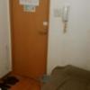 レンタルルーム ROOMS(新宿区/ラブホテル)の写真『11号室　全体像　ベットから撮影』by 上戸 信二