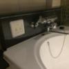 HOTEL REFRAIN(リフレイン)(豊島区/ラブホテル)の写真『505号室 浴室、バブルバス』by mee