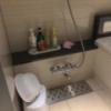 HOTEL REFRAIN(リフレイン)(豊島区/ラブホテル)の写真『505号室 洗い場』by mee