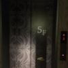 HOTEL REFRAIN(リフレイン)(豊島区/ラブホテル)の写真『5階エレベーター』by mee