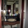 HOTEL 絆（きずな）(台東区/ラブホテル)の写真『503号室　コンパクトだけどアメニティは豊富』by nognog
