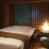 ホテル モアナ大塚(豊島区/ラブホテル)の写真『804号室 ベッドルーム①』by バナナボーイ