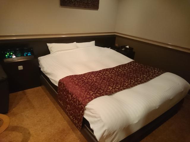 パシオンリゾート(足利市/ラブホテル)の写真『301号室』by クーヘン