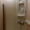 レンタルルーム フィジー(新宿区/ラブホテル)の写真『7号室　シャワー室2』by 上戸 信二