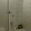 WILL URBAN（ウィルアーバン）八王子(八王子市/ラブホテル)の写真『301号室 浴室 シャワー』by ましりと
