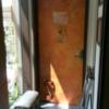 HOTEL GRASSINO URBAN RESORT(立川市/ラブホテル)の写真『402号室ドア内側より』by 140キロの坊主