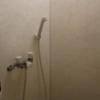 レンタルルーム アプレ(港区/ラブホテル)の写真『207号室シャワー』by 鴎人