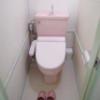 ホテルいいじま(新宿区/ラブホテル)の写真『301号室　洗浄機能付きトイレ』by マーケンワン