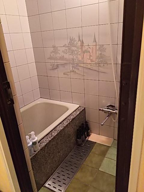 ホテル U(文京区/ラブホテル)の写真『301号室浴室』by 巨乳輪ファン