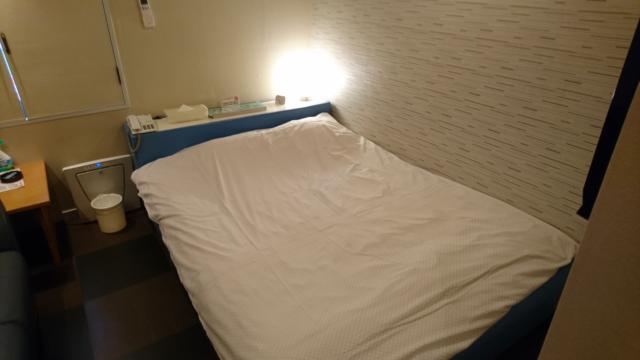 PRINCESS1世(プリンセスイッセイ)(文京区/ラブホテル)の写真『303号室 ベッド』by ＬＳＰＤ
