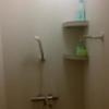 レンタルルーム オーロラ(荒川区/ラブホテル)の写真『301号室のシャワー室』by 上戸 信二
