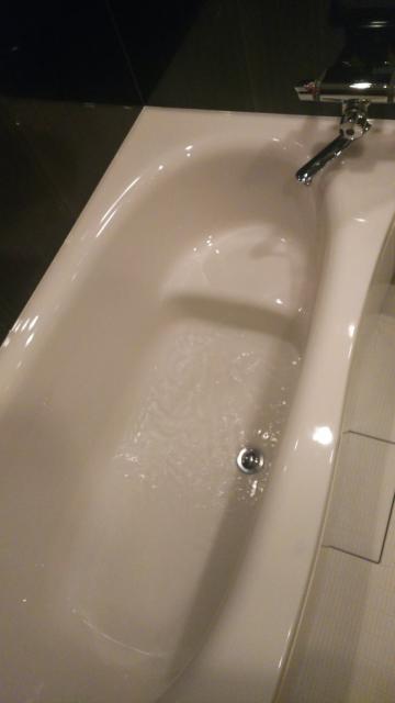 HOTEL ザ・ウエスト(八王子市/ラブホテル)の写真『302号室・浴槽』by 郷ひろし（運営スタッフ）