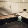 フェアリーキッス(宇都宮市/ラブホテル)の写真『115号室　銭湯かと思ったぐらいの広い浴室全景』by INA69