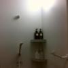 レンタルルーム パラオ(立川市/ラブホテル)の写真『1号室のシャワー室2』by 上戸 信二