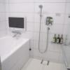 HOTEL GLANZ CASCATA(港区/ラブホテル)の写真『406号室　浴室』by マーケンワン