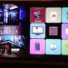 HOTEL GLANZ CASCATA(港区/ラブホテル)の写真『406号室　ビデオオンデマンド画面（ホテルメニュー）』by マーケンワン