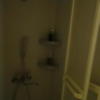 レンタルルーム プライム7(荒川区/ラブホテル)の写真『402 シャワー室』by DDDR