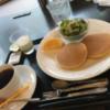 HOTEL SHERWOOD（シャーウッド）(台東区/ラブホテル)の写真『朝食　他にカレーとトーストがありました。』by DDDR