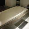ホテル モアナ大塚(豊島区/ラブホテル)の写真『603号室の浴室』by 情報屋Ｘ