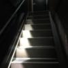 HOTEL アスタプロント(浜松市/ラブホテル)の写真『入り口階段』by 一刀流