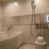 HOTEL SARA 錦糸町(墨田区/ラブホテル)の写真『204号室  浴室概観』by ルーリー９nine