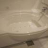 HOTEL SARA 錦糸町(墨田区/ラブホテル)の写真『204号室  浴槽』by ルーリー９nine