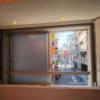 HOTEL SARA 錦糸町(墨田区/ラブホテル)の写真『204号室  窓開放（JR錦糸町駅方向を望む）』by ルーリー９nine