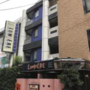 HOTEL LUMIERE（ルミエール）(渋谷区/ラブホテル)の写真『昼の外観③』by 少佐