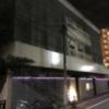 ホテル EDOYADO（エドヤド）(台東区/ラブホテル)の写真『夜の外観①』by 少佐