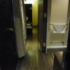 ホテル ルアラ(渋谷区/ラブホテル)の写真『301号室 入口より （右手に洗面と内風呂、左手に露天風呂、奥に寝室）』by ホテルレポったー