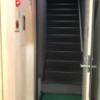 上野レンタルルーム８(エイト)(台東区/ラブホテル)の写真『入口の階段』by 少佐