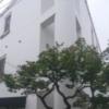 HOTEL Laika(ライカ)(所沢市/ラブホテル)の写真『昼の外観2』by 上戸 信二