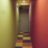 Hotel totolo（トトロ）(豊島区/ラブホテル)の写真『2階の廊下』by 情報屋Ｘ