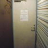 Hotel totolo（トトロ）(豊島区/ラブホテル)の写真『203号室出入口』by 情報屋Ｘ