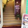 HOTEL Fine(ファイン)(新宿区/ラブホテル)の写真『入り口入って階段です。』by 巨乳輪ファン