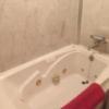 HOTEL BRUGGE（ブルージュ）(柏市/ラブホテル)の写真『506号室 浴槽』by momona