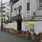 ミンク町田(全国/ラブホテル)の写真『昼の入り口』by 濡宮勃夫